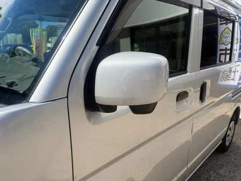 Nissan Clipper