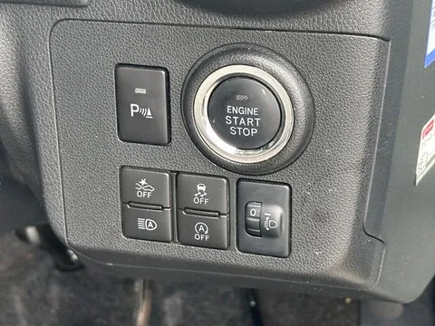 Daihatsu Mira Tocot