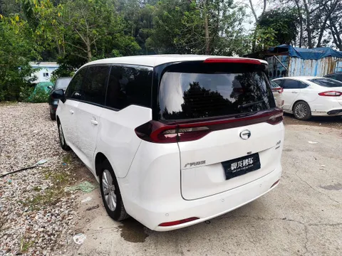 Gac M6