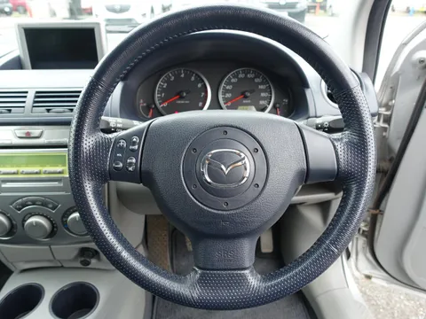 Mazda Mazda2 (Demio)