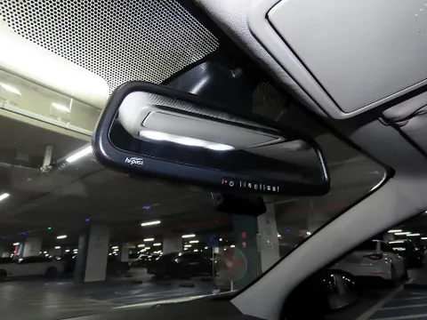 Renault SM3