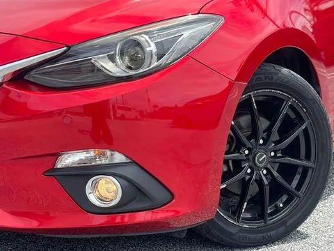 Mazda Axela Sport