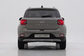 Hyundai Venue