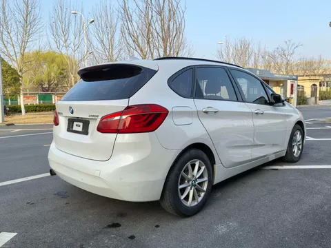 BMW 2-Series