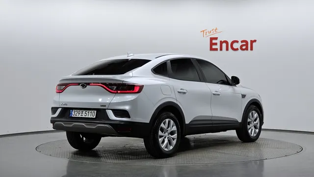 Renault XM3