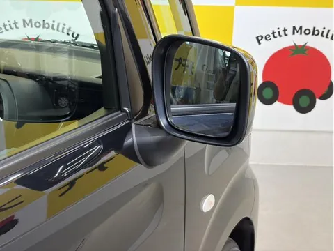 Suzuki Spacia Base