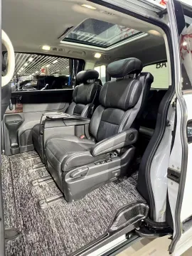 Honda Elysion