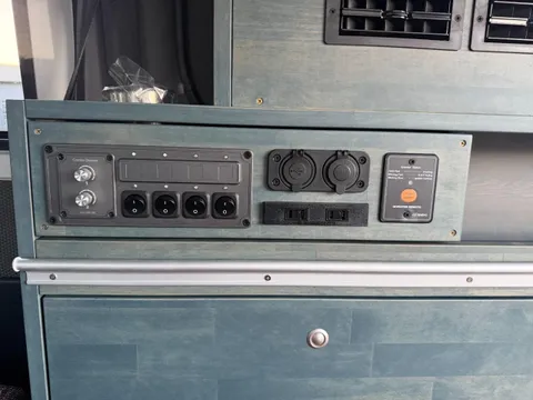 Toyota TownAce Van