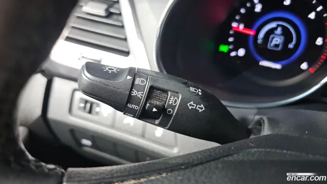 Hyundai Grand Santa Fe (Maxcruz)