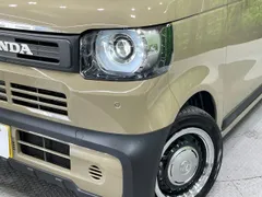 Honda N-BOX Joy