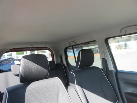 Mazda Flair Crossover