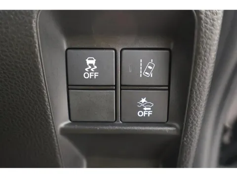 Honda N-VAN Plus Style