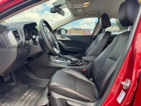 Mazda Mazda 3