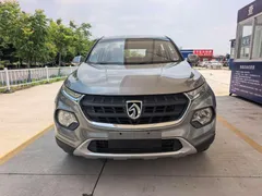 Baojun 510