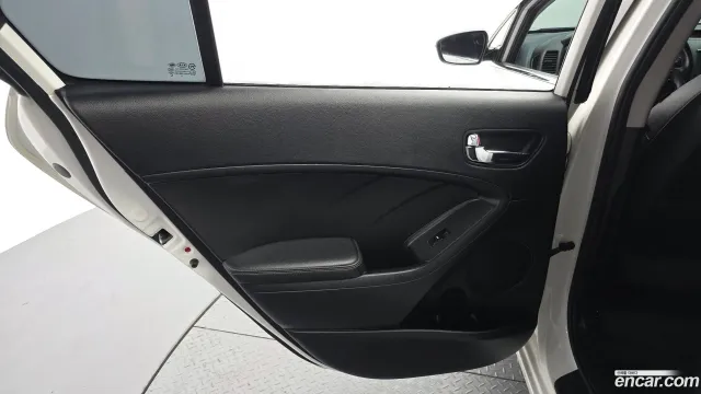 Kia Cerato (K3)