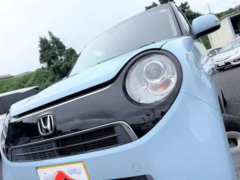 Honda N-ONE
