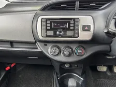 Toyota Yaris (Vitz)