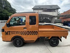 Suzuki Super Carry