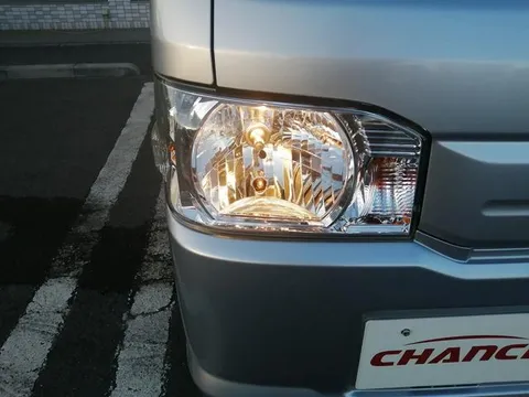 Honda Acty Truck