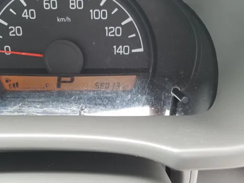 Nissan Clipper