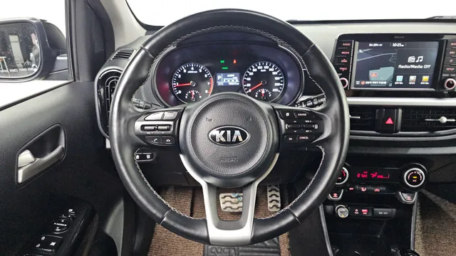 Kia Picanto (Morning)