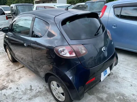 Subaru R1