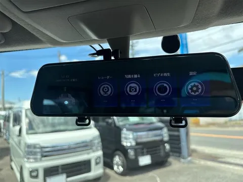 Mazda Scrum Wagon