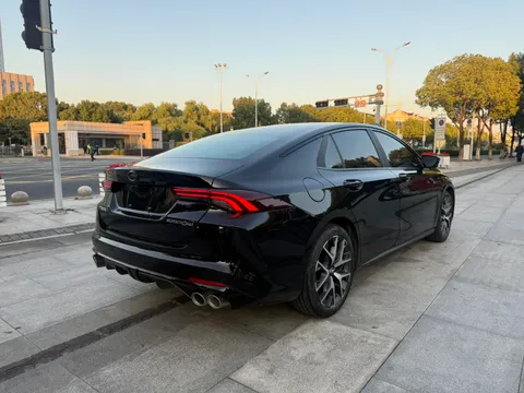 Gac Empow (Yingbao)