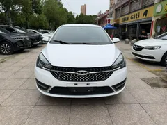 Chery Arrizo 5