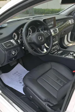 Mercedes-Benz Mercedes-Benz CLS
