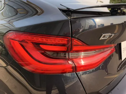 BMW Gran Turismo