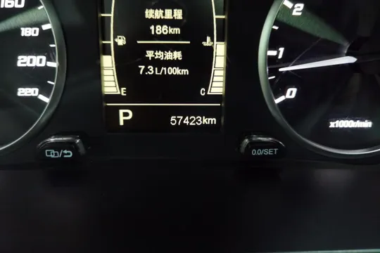 Chery Tiggo 5x