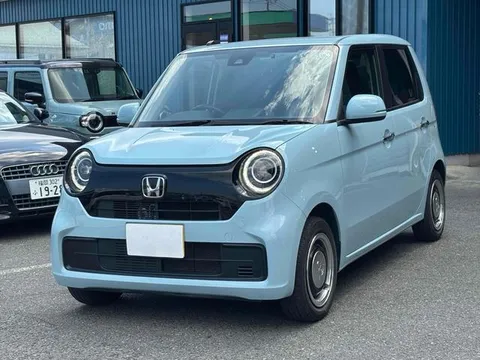 Honda N-ONE