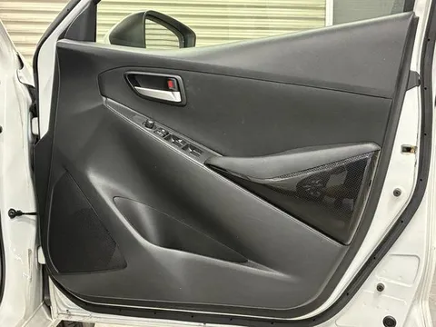 Mazda Mazda2 (Demio)