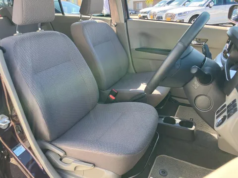 Subaru Pleo Plus