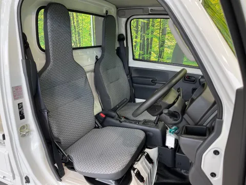 Nissan Clipper Truck