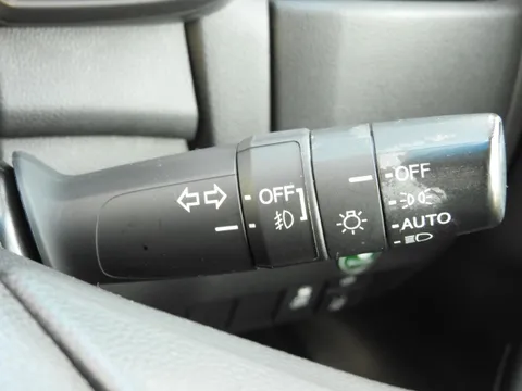 Honda Jazz (Fit)