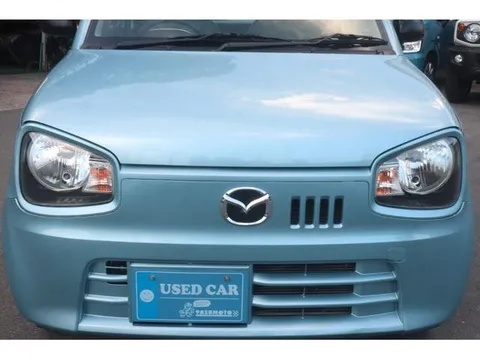 Mazda Carol
