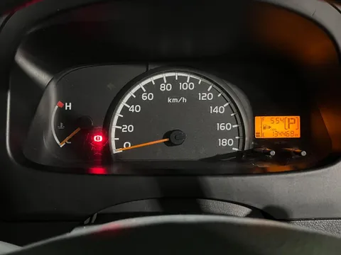 Toyota TownAce Van