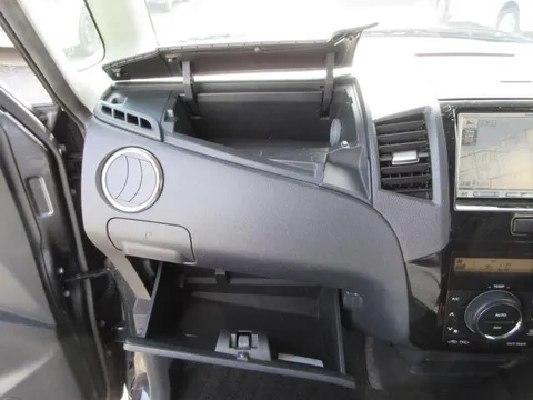 Suzuki Palette SW