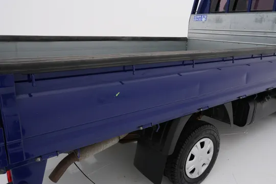Kia Bongo 3