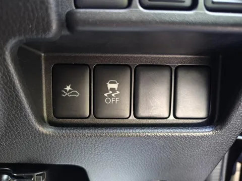 Mitsubishi eK Space Custom