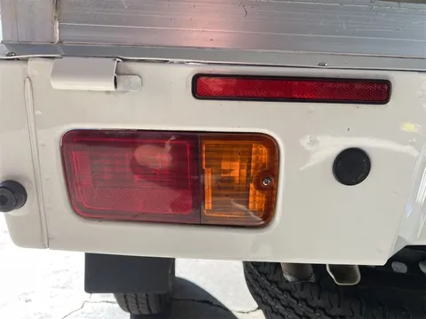 Subaru Sambar Truck
