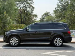 Mercedes-Benz Mercedes-Benz GLS