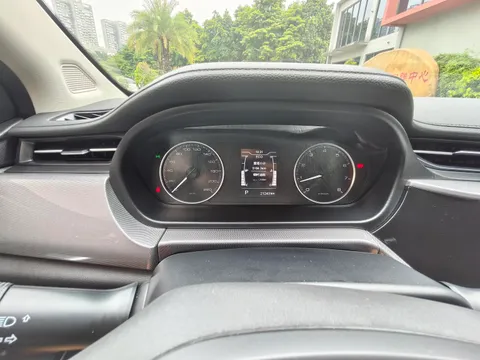 Chery Arrizo 5