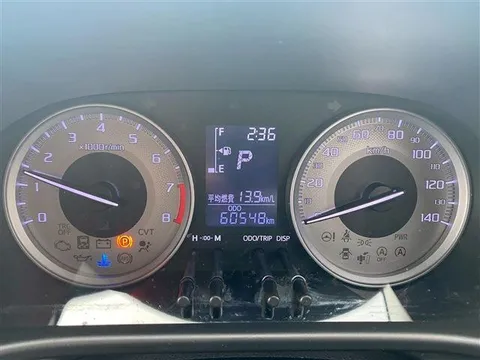 Toyota Pixis Joy