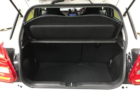 Suzuki Swift Sport