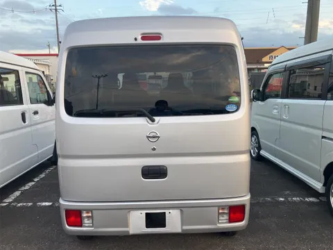Nissan Clipper