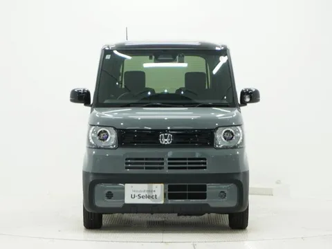 Honda N-BOX Joy