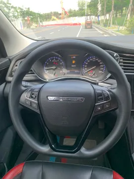 Venucia D60